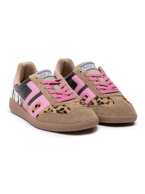 squid 02 multi leopard/zebra BACK 70 | 108011-000002FUXIA